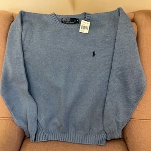 Polo Ralph Lauren men’s crew neck sweater